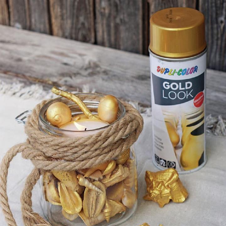 Produktbild Dupli-Color Blattgold (Blattgold, 0.40 l)