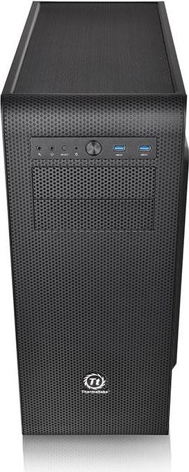 Produktbild Thermaltake Core V41 (ATX, mATX, Mini-ITX)