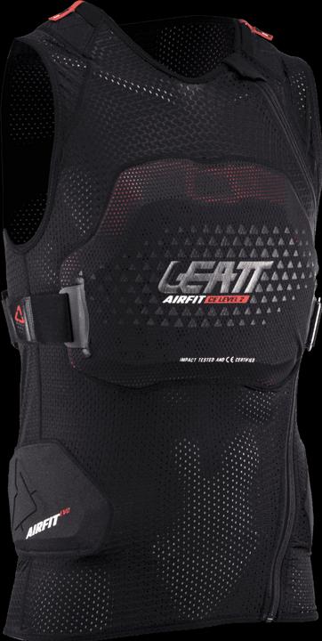 Actual product image Leatt 3DF Body Vest Airfit Evo (L, Back protector, Chest protector, Unique specimen)