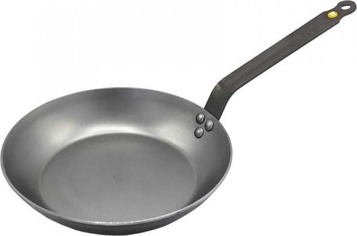 Image du produit de Buyer Mineral B Element (28 cm, Poêle à frire, Fer, Acier)