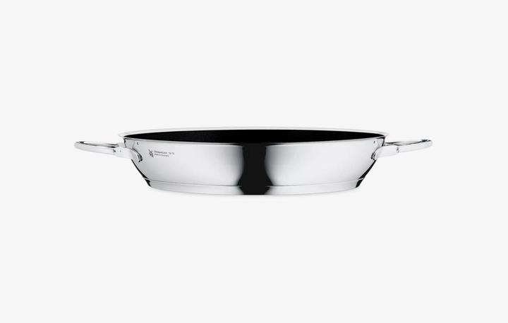 Actual product image WMF CeraDur Professional (24 cm, Frying pan, Stainless steel)