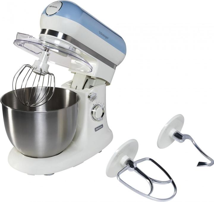 Produktbild Ariete 1588 Vintage (2400 W)