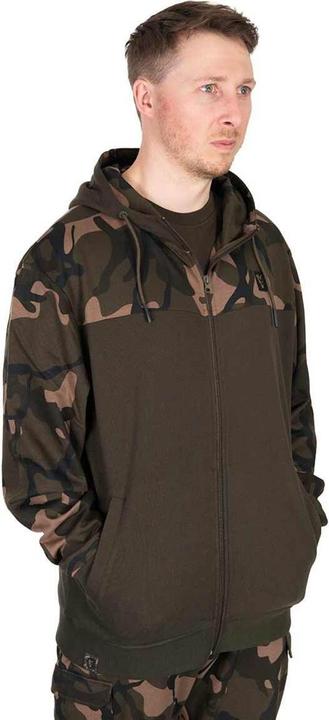Produktbild Fox LW Split (3XL)