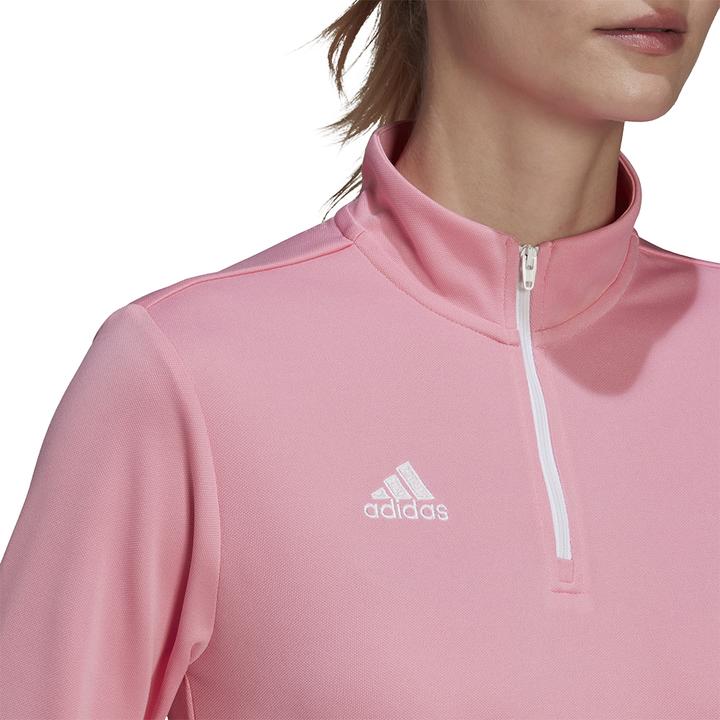Produktbild adidas Entrada 22 Trainingspullover Damen (S)