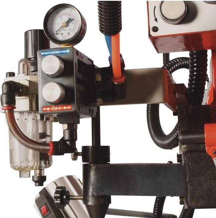 Produktbild Holzmann Universalfräsmaschine