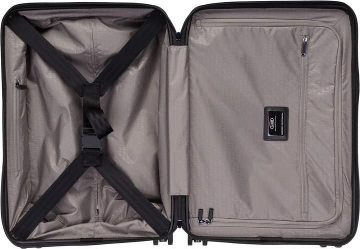 Immagine prodotto Porsche Design Carrello + valigia Carrello Roadster 4W S (45 l)