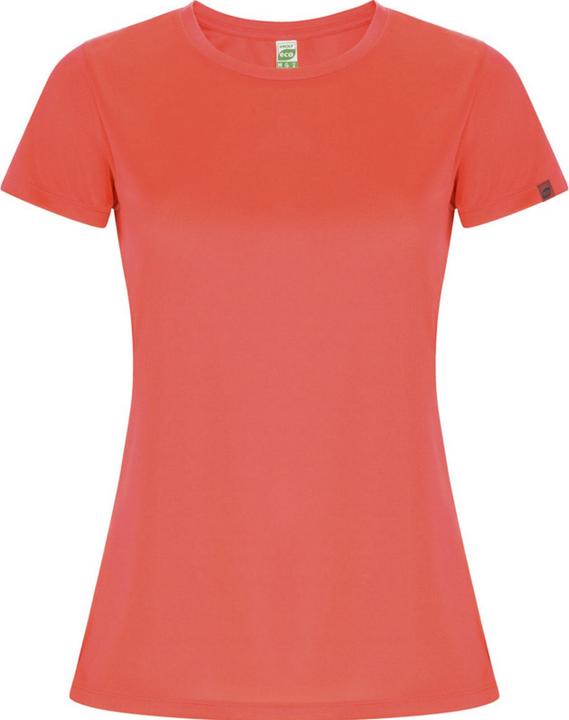 Fluorescent coral
