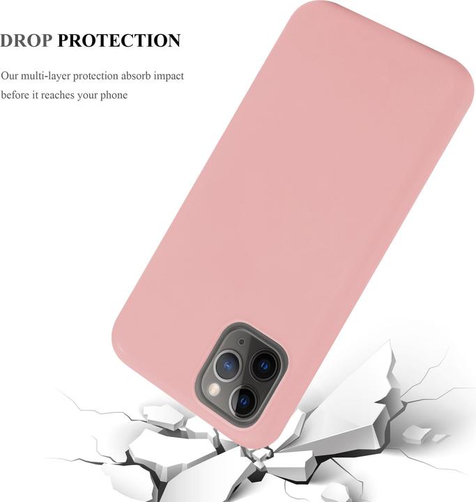 Immagine prodotto Cadorabo Copri caramelle in TPU (Apple iPhone 13)