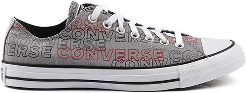 Produktbild Converse Chuck Taylor All Star Ox Wordmark-46 (46)