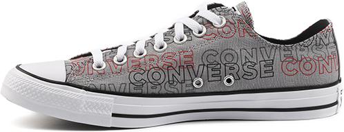 Produktbild Converse Chuck Taylor All Star Ox Wordmark-46 (46)