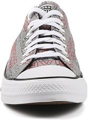 Produktbild Converse Chuck Taylor All Star Ox Wordmark-46 (46)