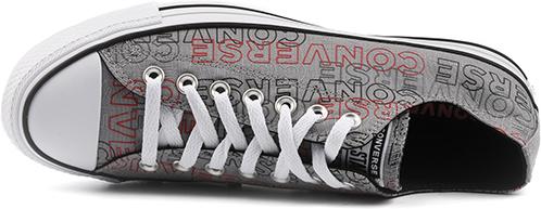 Produktbild Converse Chuck Taylor All Star Ox Wordmark-46 (46)