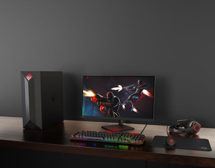 Actual product image HP OMEN Reactor (Cable)