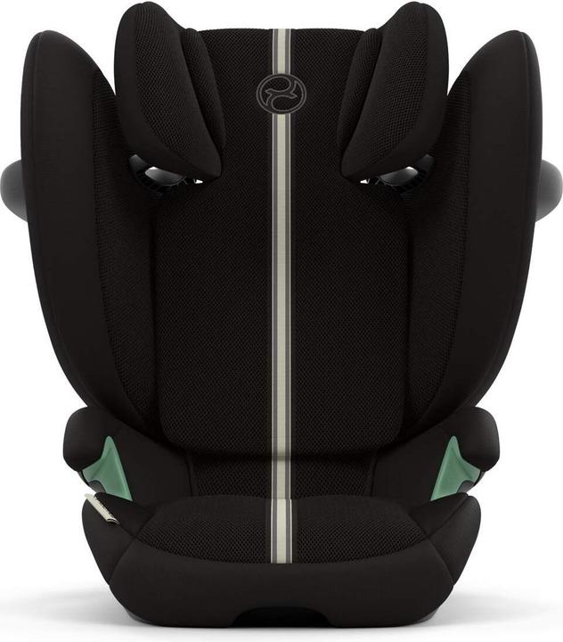 Produktbild Cybex Solution G2 (Kindersitz, ECE R129/i-Size Norm)