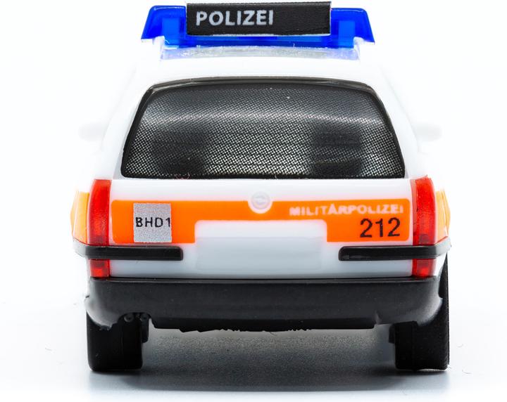 Image du produit Herpa Opel Omega Police militaire