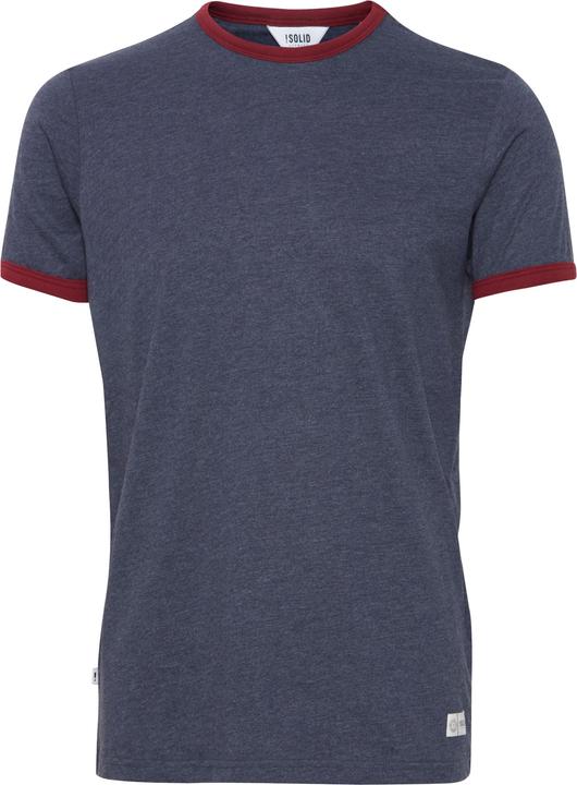 Insignia Blue Melange (8991)