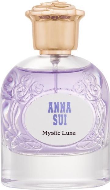 Actual product image Anna Sui Wild Wonder Mystic Luna (Eau de parfum, 50 ml)