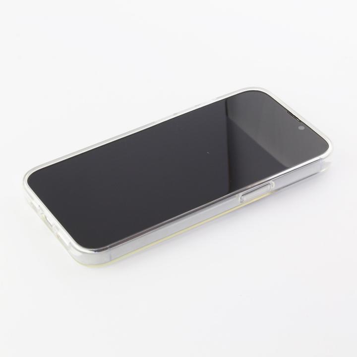 Produktbild PhoneLook Hülle Gummi Silikon Gel Simple Super Clear flexibel (Apple iPhone 16 Pro Max)