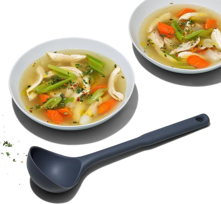 Actual product image OXO Ladle