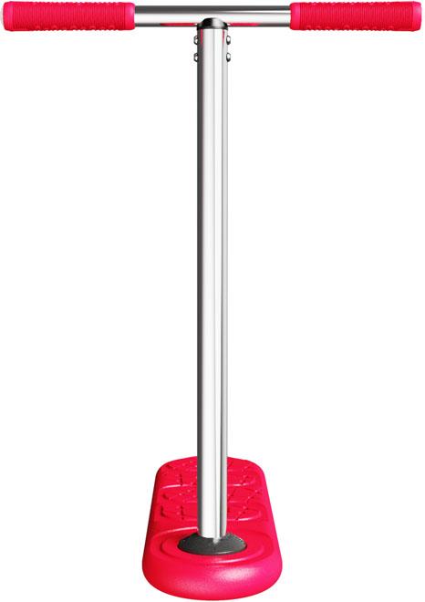 Image du produit Indo Trampoline Scooter