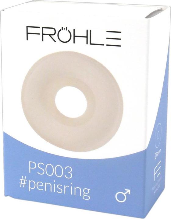 Actual product image Fröhle Power cuff (2.60 cm)