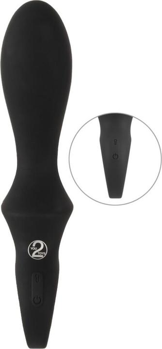 Productafbeelding Eternal Opblaasbare G-Spot Vibrator