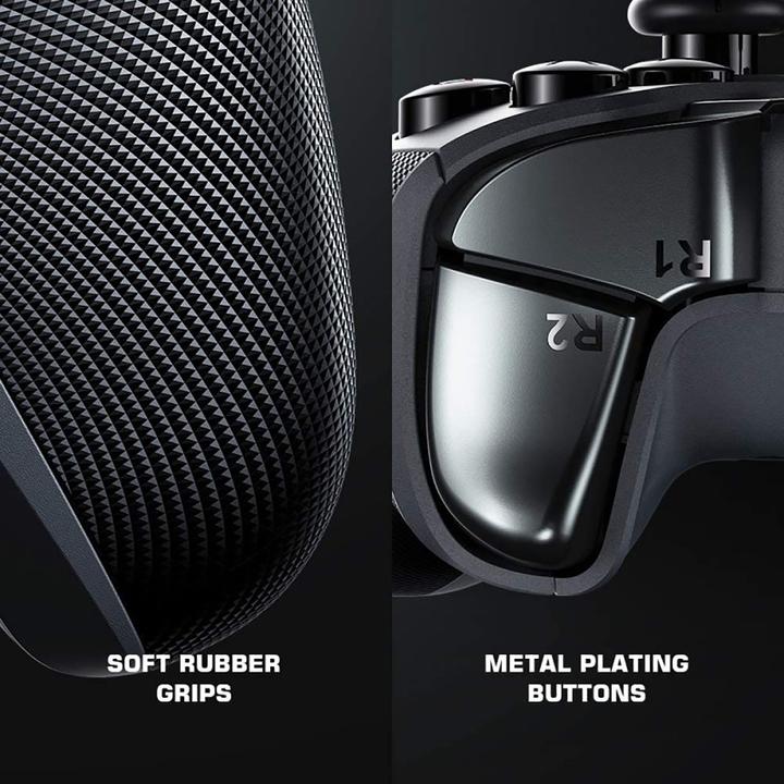 Produktbild Gamesir Gamecontroller G4 PRO drahtlos (iOS, Android, Windows)