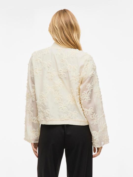 Produktbild Vila VIAGNES Detailed Bomberjacke (38)