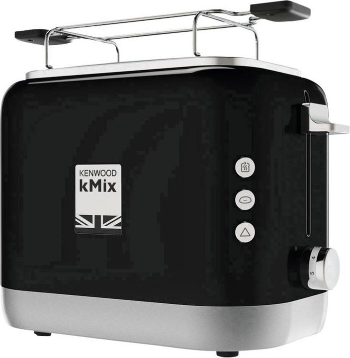 Produktbild Kenwood kMix TCX751BK
