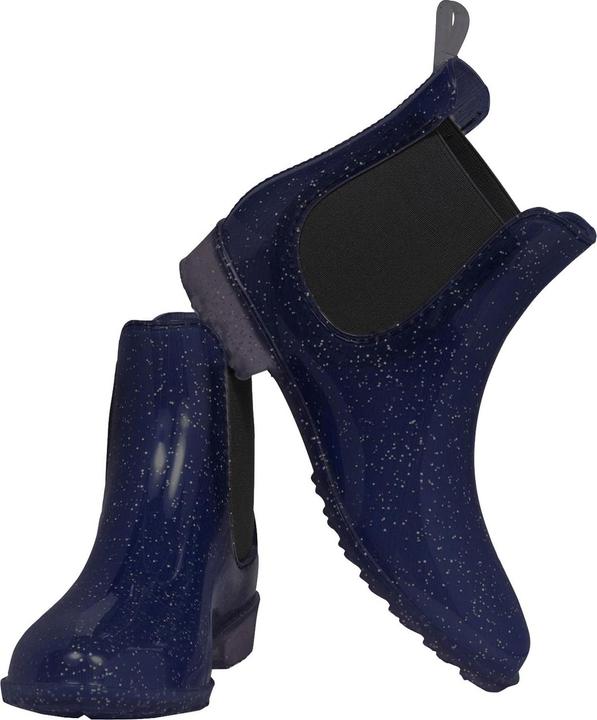 Actual product image ELT Jodhpur ankle boot Sparkle (40)