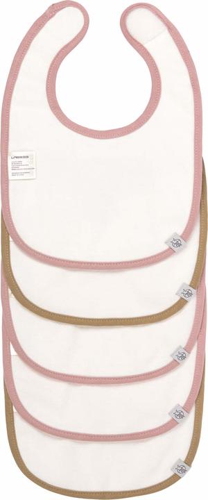 Actual product image Lässig Bib set (3 months)