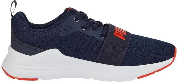 Produktbild Puma Wired Run Jr (39)