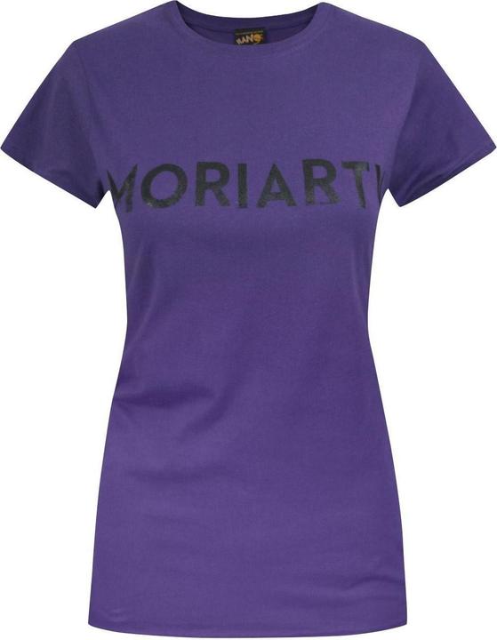 Image du produit Sherlock - T-shirt - Femme (XL)