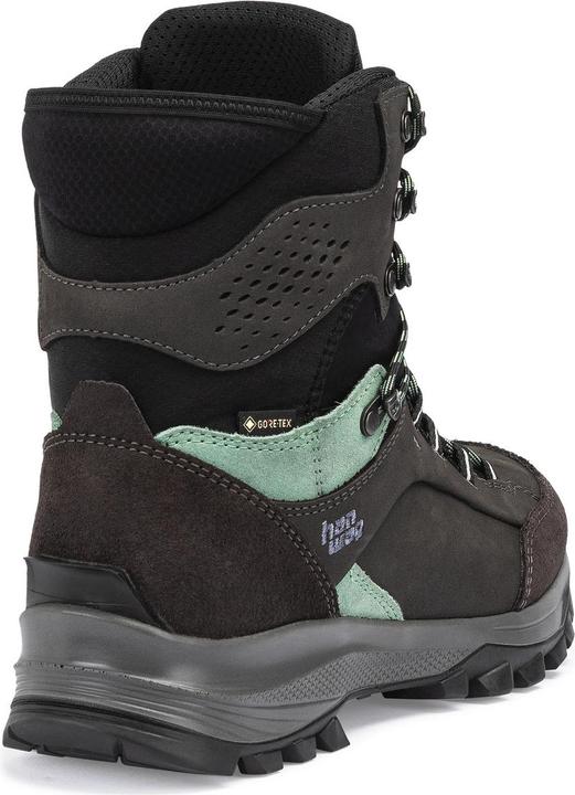 Actual product image Hanwag Banks Lady GTX (37.5)