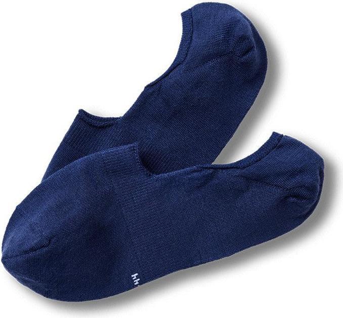 Produktbild Blacksocks Invisible Merino Socks (Einzelpack, 45 - 48)