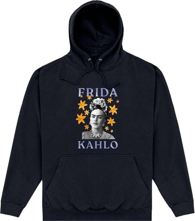 Produktbild Frida Kahlo Kapuzenpullover (XL)