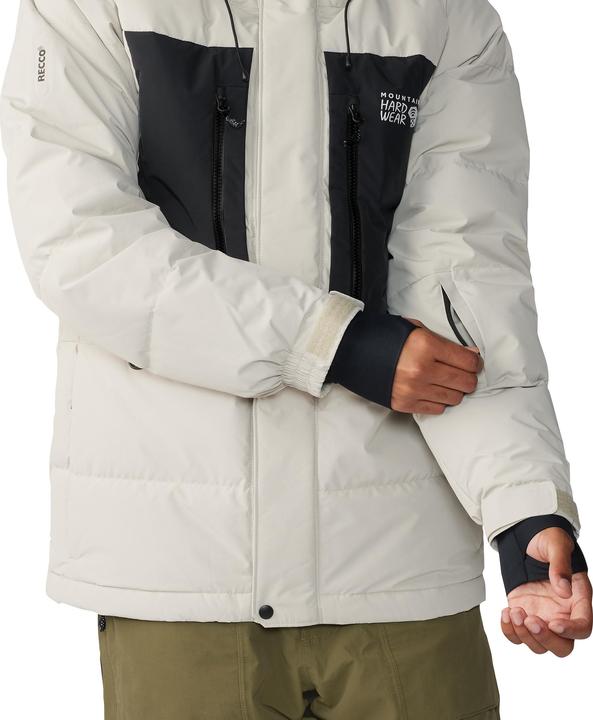 Actual product image Mountain Hardwear First Tracks™ Down Jacket (XXL)