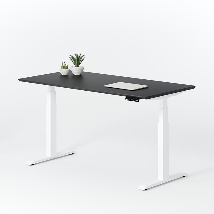 Produktbild ofinto Elevate mit Kabelmanagement-System (140 x 80 cm)