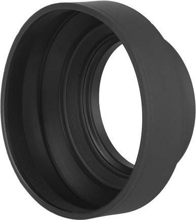 Produktbild Matin Gummi Gegenlichtblende 55 mm M-6234