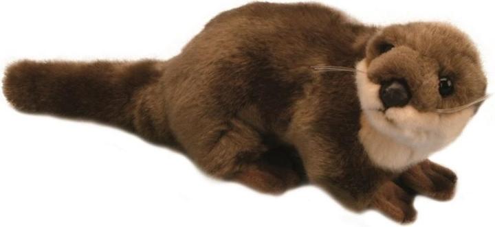 Actual product image Living Nature Otter medium (32 cm)