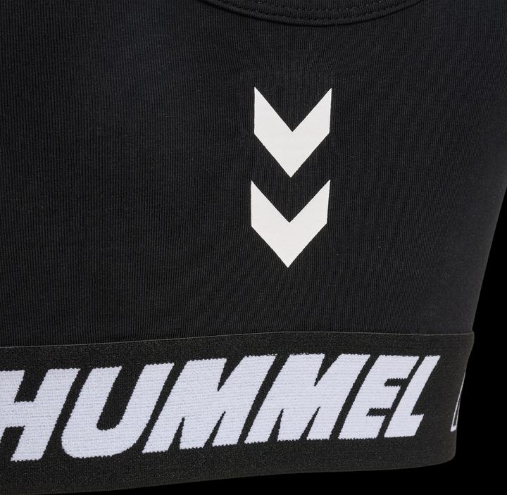 Produktbild hummel Te Maja 2-Pack Cotton Sports Top (M)