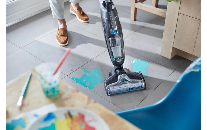 Actual product image Bissell CrossWave C6 Cordless Select