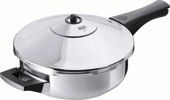Kuhn Rikon Duromatic (24 cm, Snelkookpan)