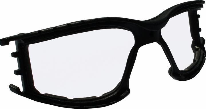 Produktbild Eyerex Wind Stop Cat small (Schwarz, Schwarz)
