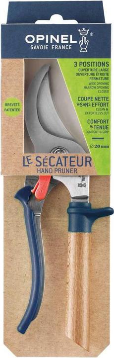 Image du produit Opinel Sécateur de jardin