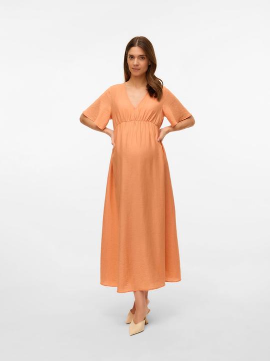 Produktbild Vero Moda Maternity VMMFLORA Umstandskleid Kleid (XXL)