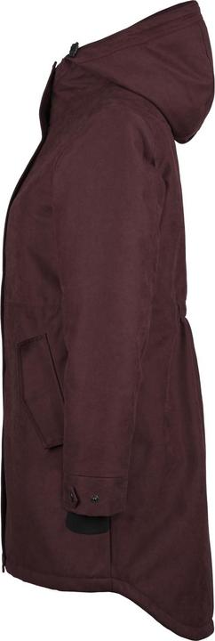 Image du produit Stoic Femmes ArvikaSt. Wool Pile Parka (XL)