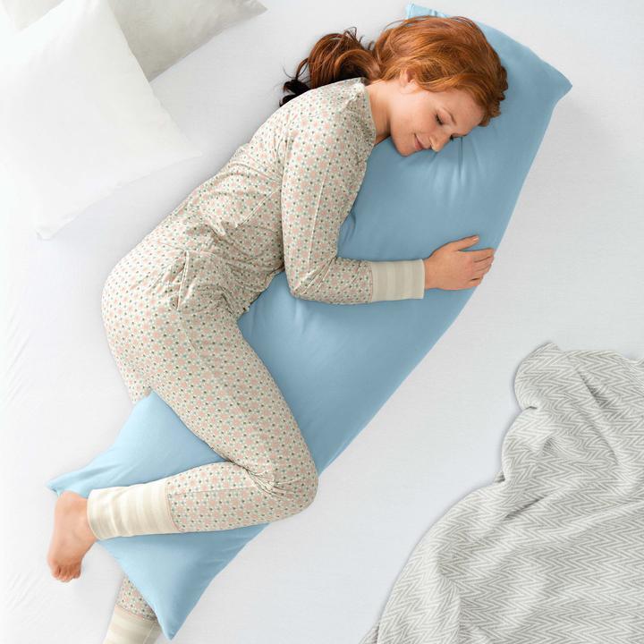 Actual product image Redbest San Francisco (Pillowcase, 40 x 200 cm)