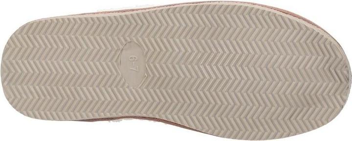 Image du produit Hush Puppies Pantoufles Arianna en daim (40.5)