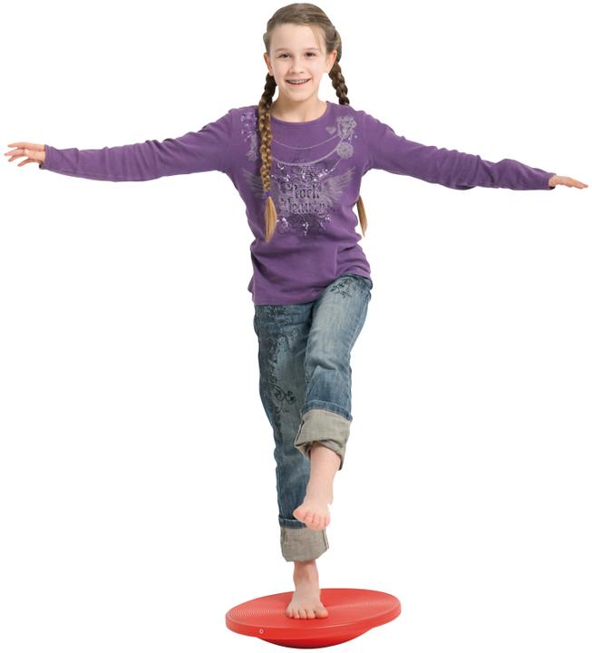 Produktbild Fispo Therapiekreisel aus Kunststoff, Durchmesser 40cm